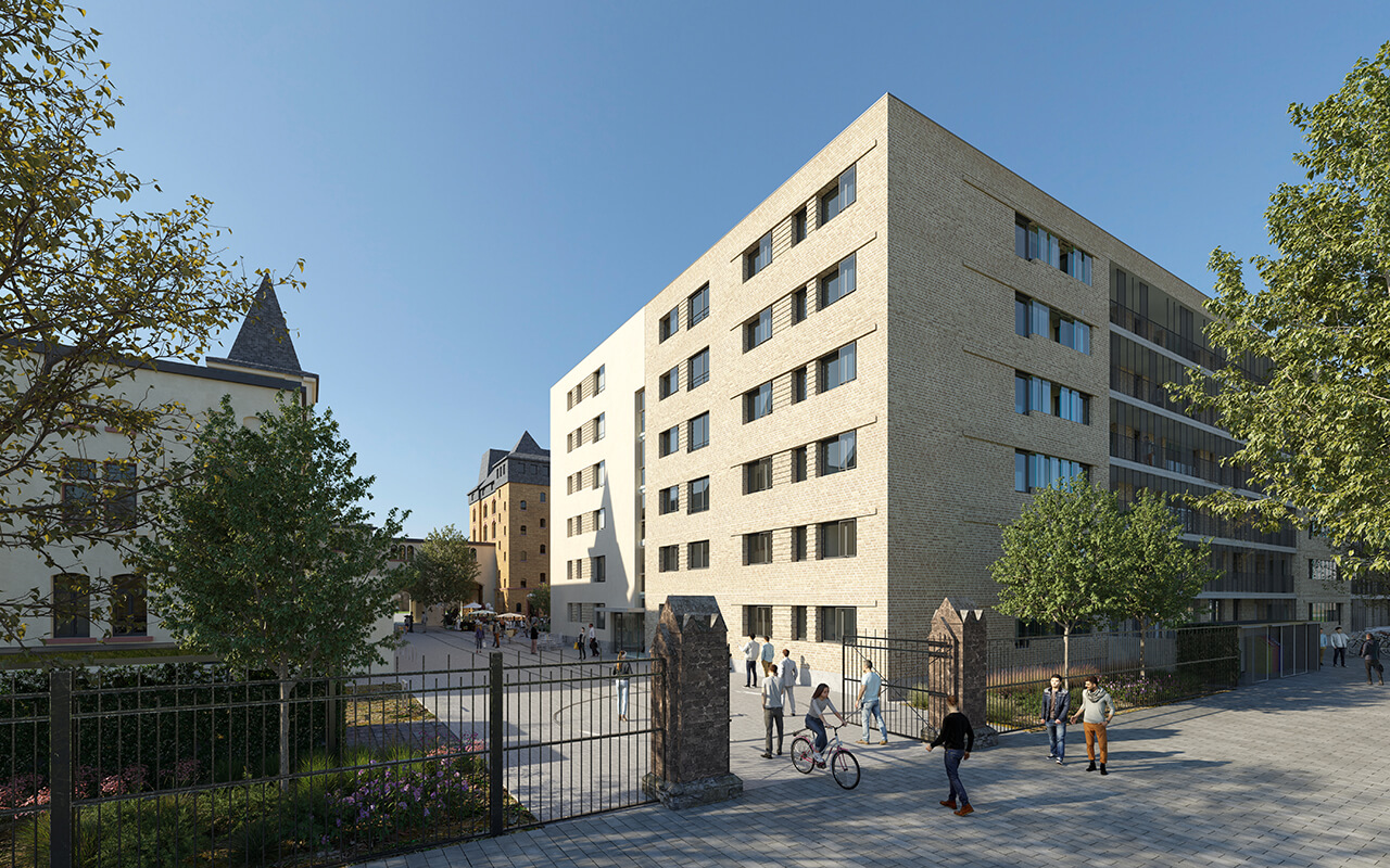 Kommissbrotb&auml;ckerei Mainz